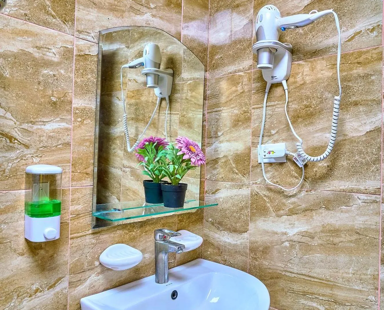 Hotel Libertad At Historic Main Street Santo Domingo
