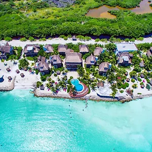 Flamingos Hotel Isla Holbox