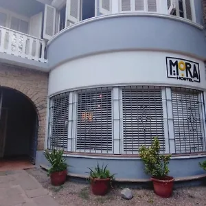 Mora International Hostal Mendoza