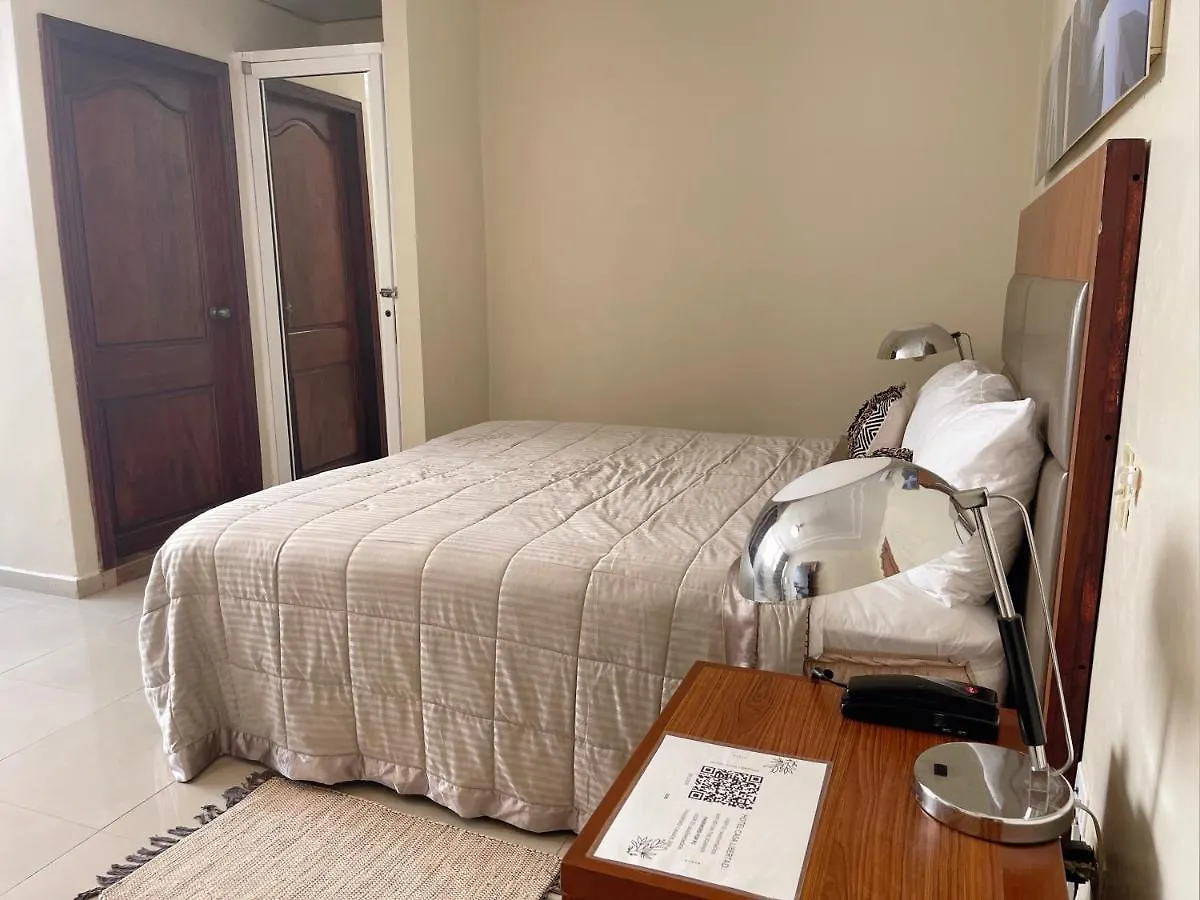 Hotel Libertad At Historic Main Street Saint-Domingue