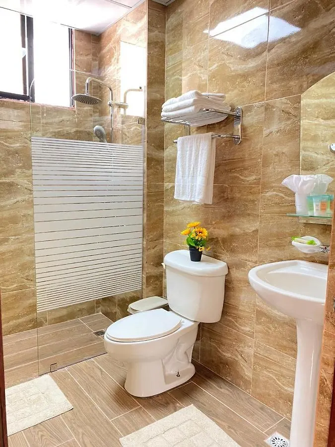 Hotel Libertad At Historic Main Street Saint-Domingue