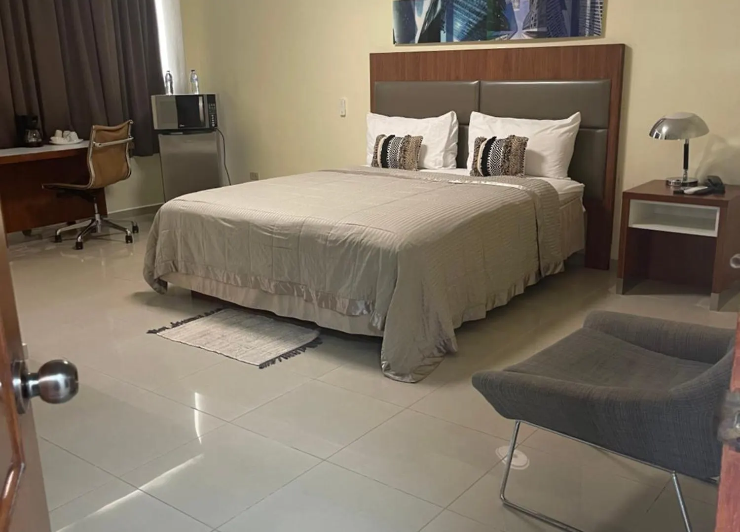 Hotel Libertad At Historic Main Street Saint-Domingue