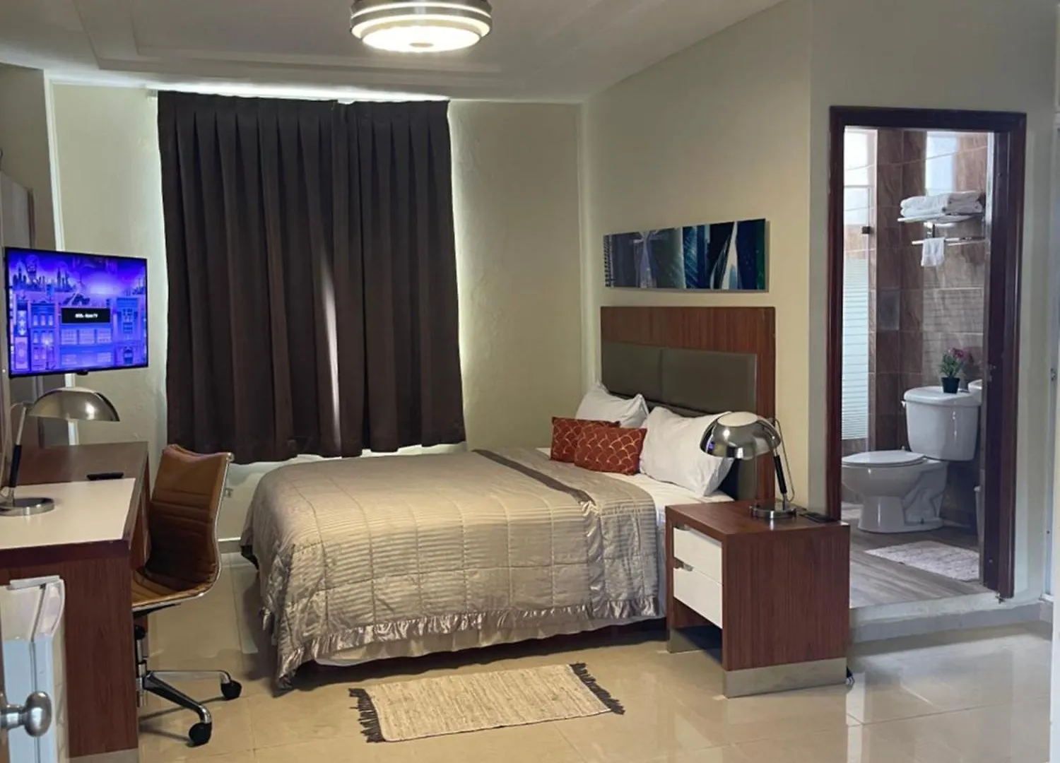 Hotel Libertad At Historic Main Street Saint-Domingue