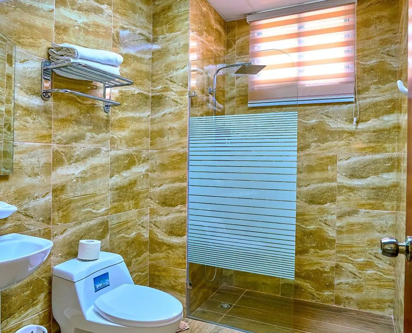 Hotel Libertad At Historic Main Street 산토도밍고 0*,