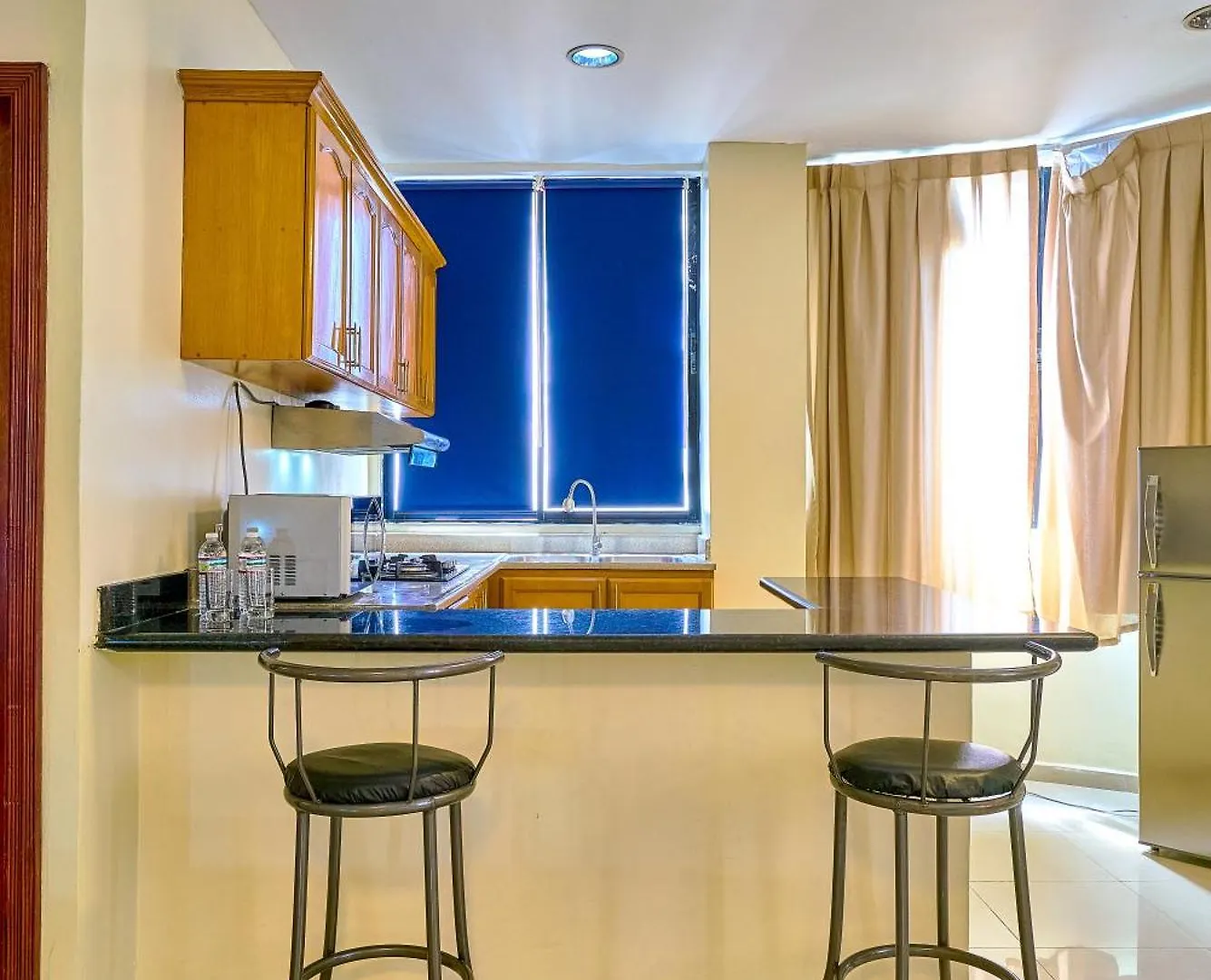 Hotel Libertad At Historic Main Street 산토도밍고 0*,  도미니카 공화국