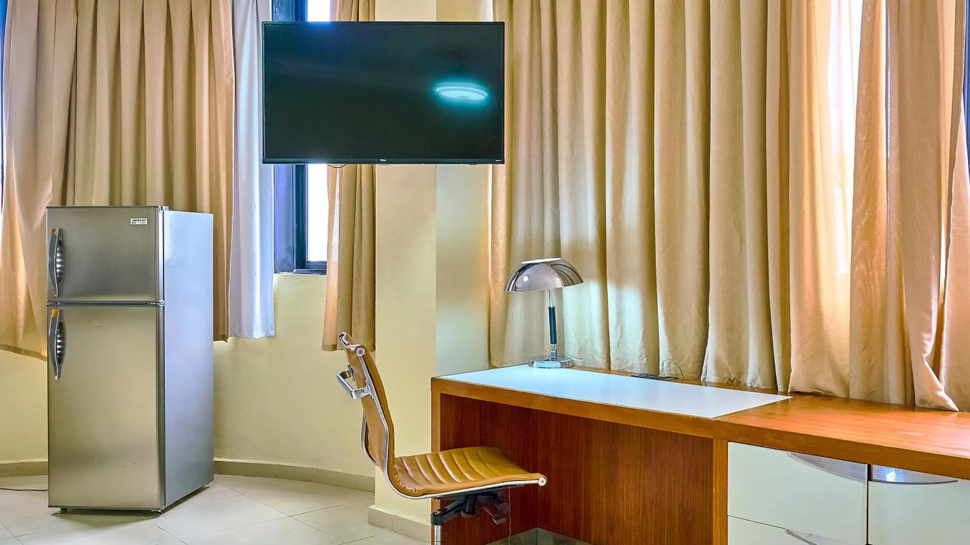 Hotel Libertad At Historic Main Street Saint-Domingue