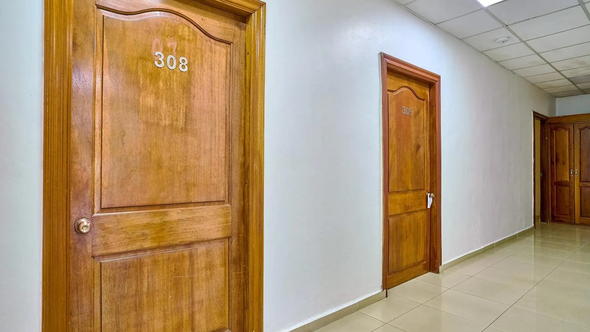 Hotel Libertad At Historic Main Street Saint-Domingue