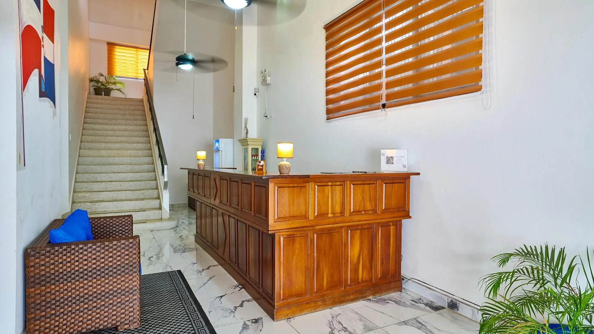 Hotel Libertad At Historic Main Street Saint-Domingue