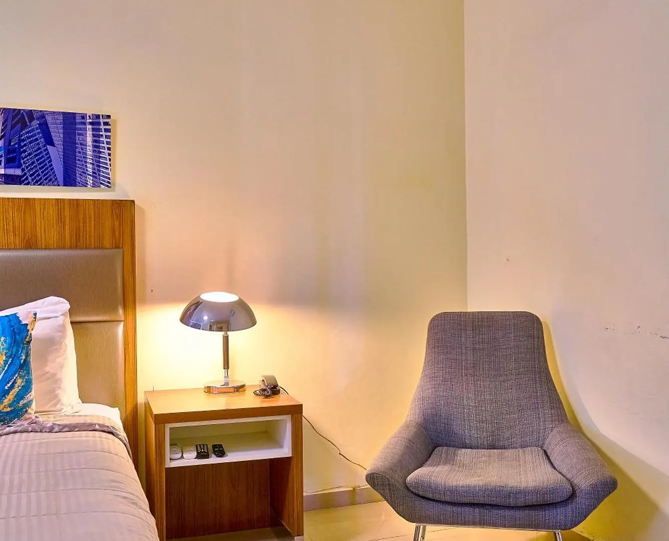 Hotel Libertad At Historic Main Street 산토도밍고