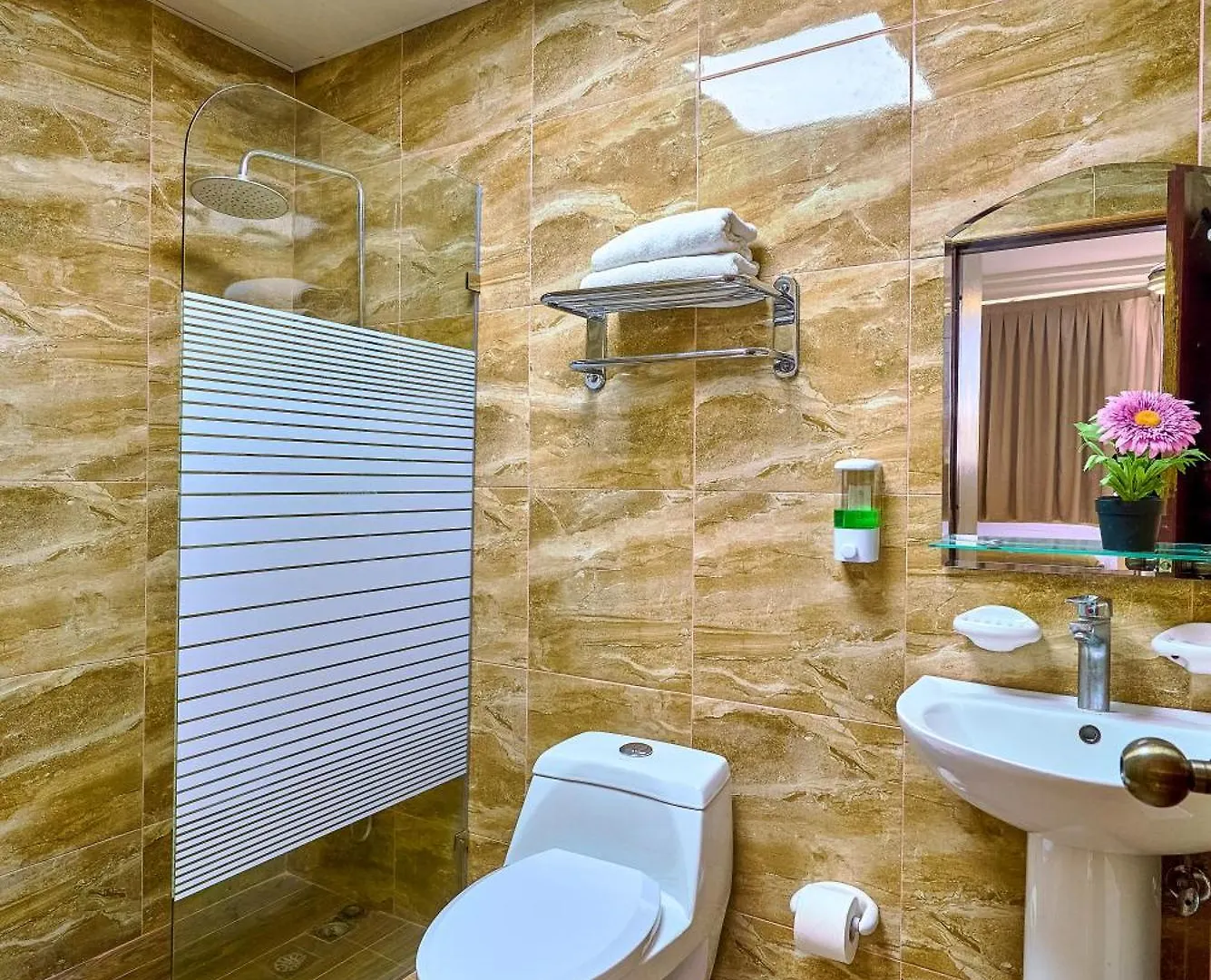Hotel Libertad At Historic Main Street Saint-Domingue